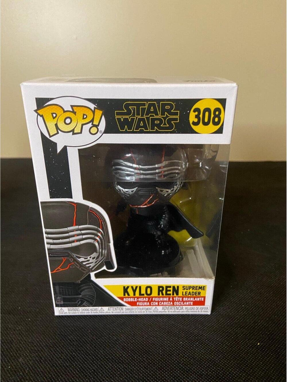 Kylo Ren